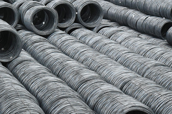 High Speed Wire Rod 